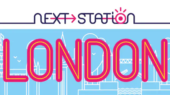 Next Station - London