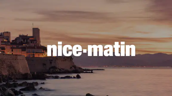 Nice-Matin Numérique