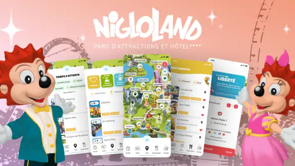 Nigloland