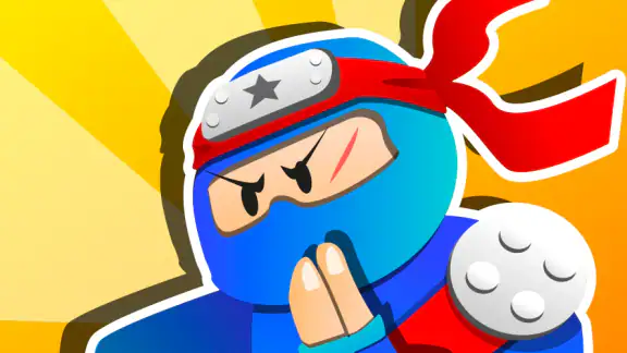 Ninja Hands