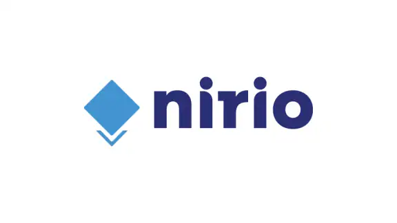 Nirio, services de paiement