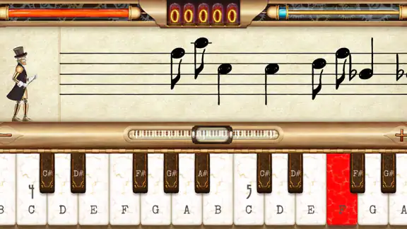 Note Fighter