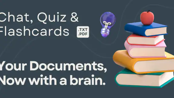 NotesGPT - AI Chat Quiz Cards