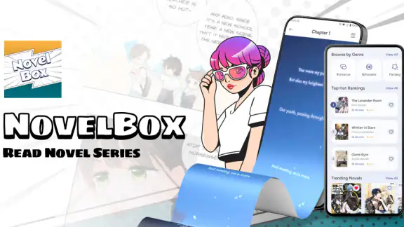 NovelBox: Read Novel Series