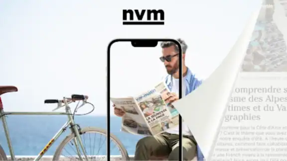 NVM : Info Nice, Var, Monaco