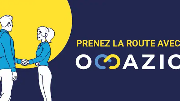Occazio - Voiture Occasion