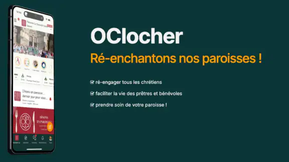 OClocher