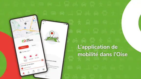 Oise Mobilité