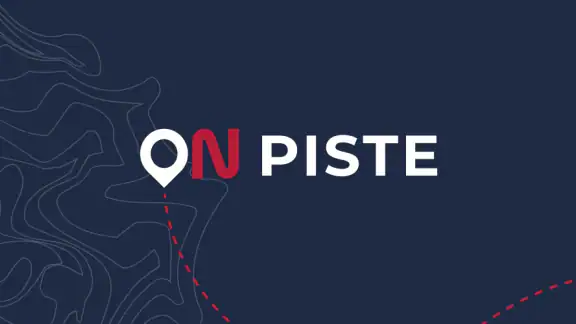On Piste