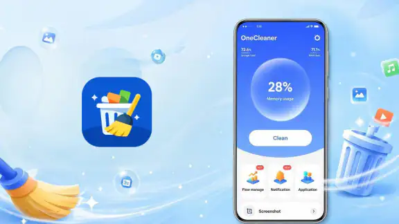 OneCleaner