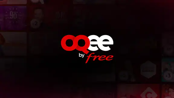OQEE by Free