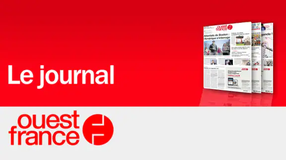 Ouest-France - Le journal