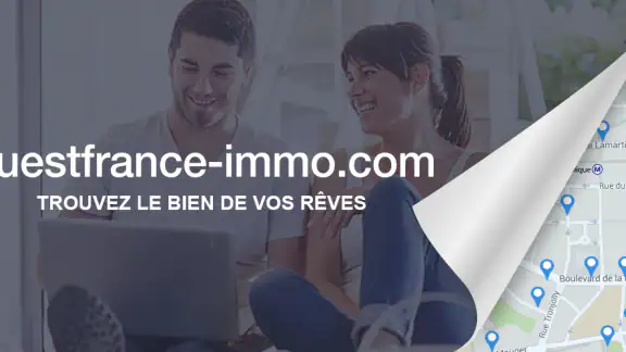OuestFrance Immo annonces immo