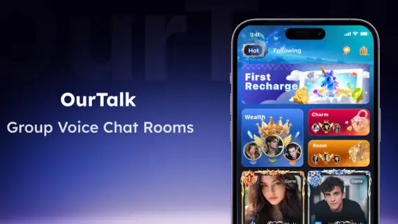 OurTalk