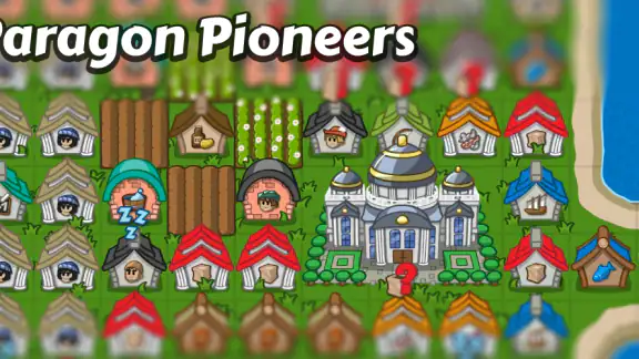 Paragon Pioneers