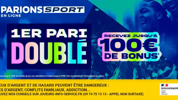 Parions Sport En Ligne – FDJ