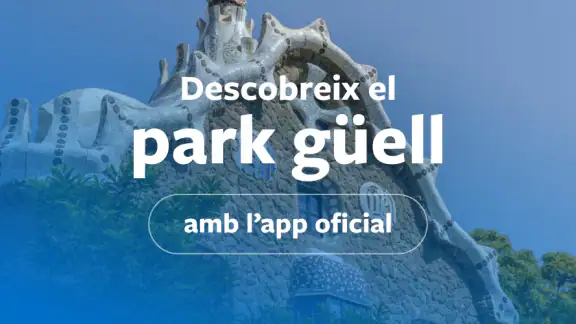 Park Güell Barcelona