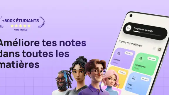 Parkeur - Fiches de révision