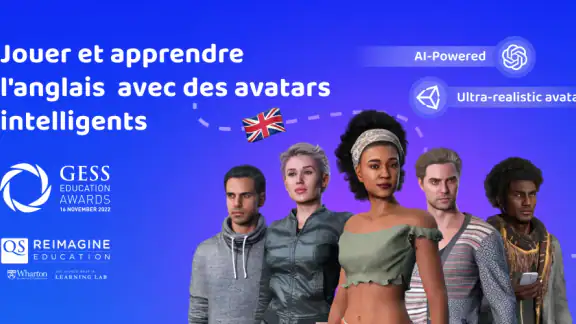 Praktika Apprendre des langues