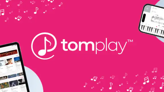 Partitions Tomplay