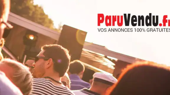 Paruvendu, petites annonces