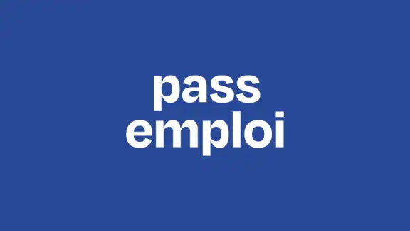 pass emploi