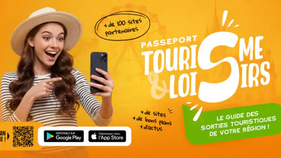 Passeport Tourisme et Loisirs