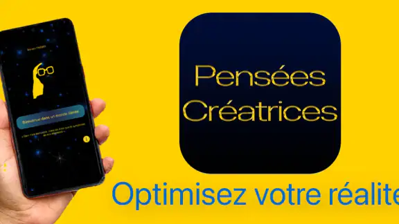 Pensées Créatrices