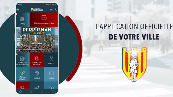 Perpignan la Rayonnante