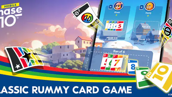 Phase 10