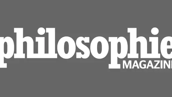 Philosophie magazine