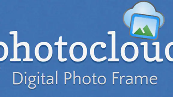 PhotoCloud Frame Slideshow