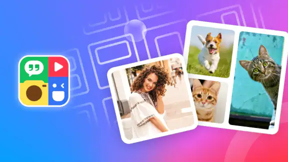 PhotoGrid: Video Collage Maker