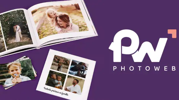 Photoweb - Impression photo