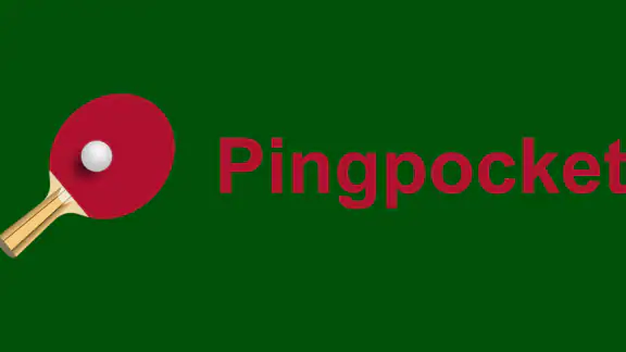 Pingpocket