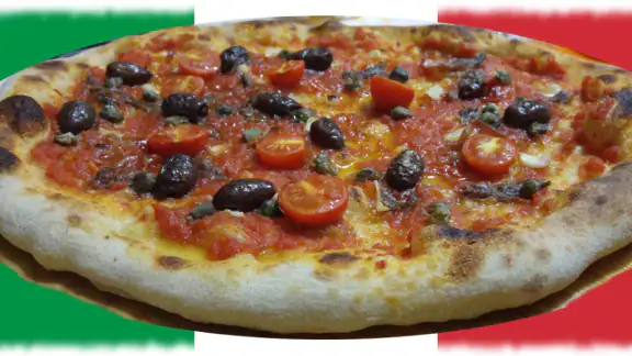 PizzApp+