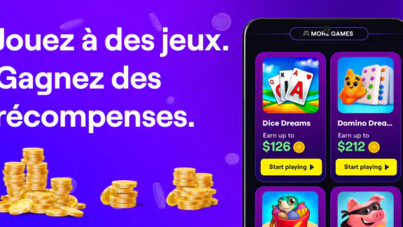 Playful Rewards