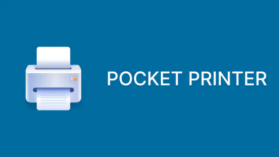 Pocket Printer