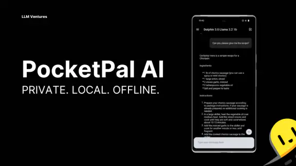 PocketPal AI