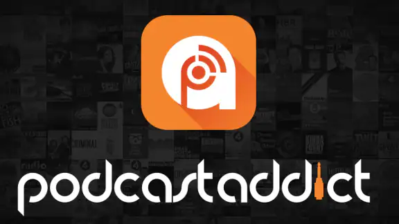Podcast Addict - Podcast/Radio