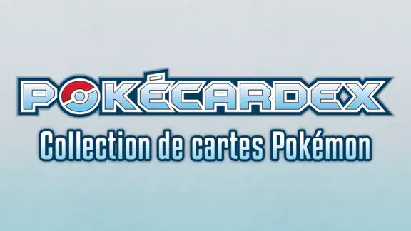 Pokécardex