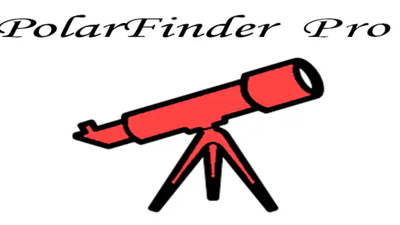 PolarFinder Pro