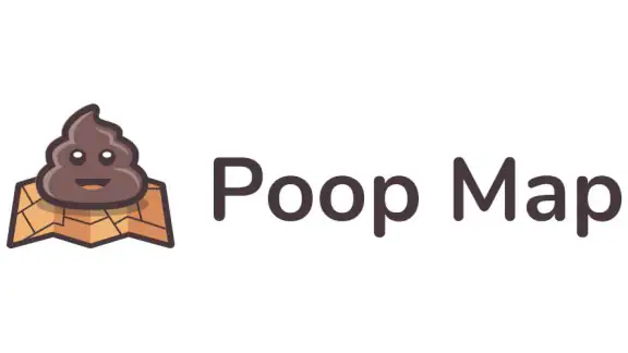 Poop Map