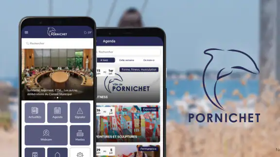 Pornichet - L'appel de la Mer