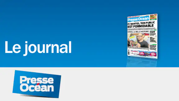 Presse Océan Le Journal