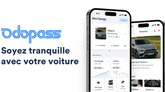 Prix, historique, km, essence