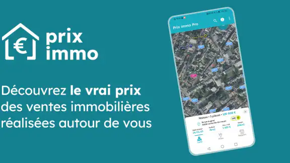 Prix Immo - Vente immobilière