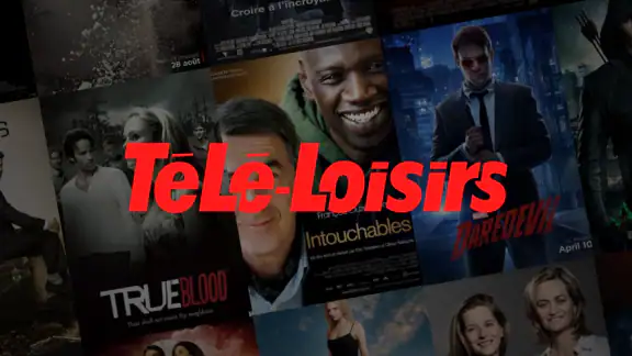 Programme TV Télé-Loisirs