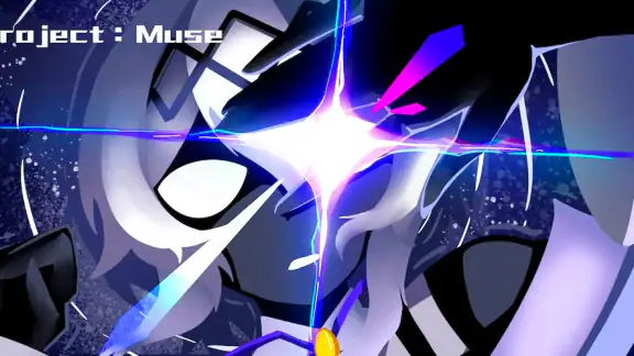 Project: Muse