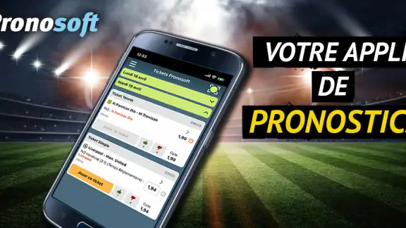 Pronosoft Store